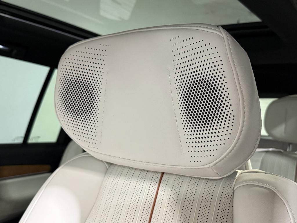 new 2026 Cadillac VISTIQ car, priced at $81,031
