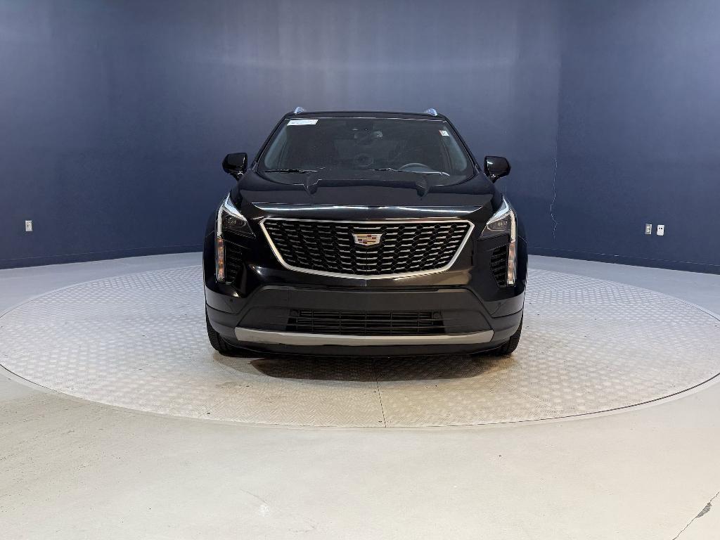 used 2020 Cadillac XT4 car, priced at $15,998
