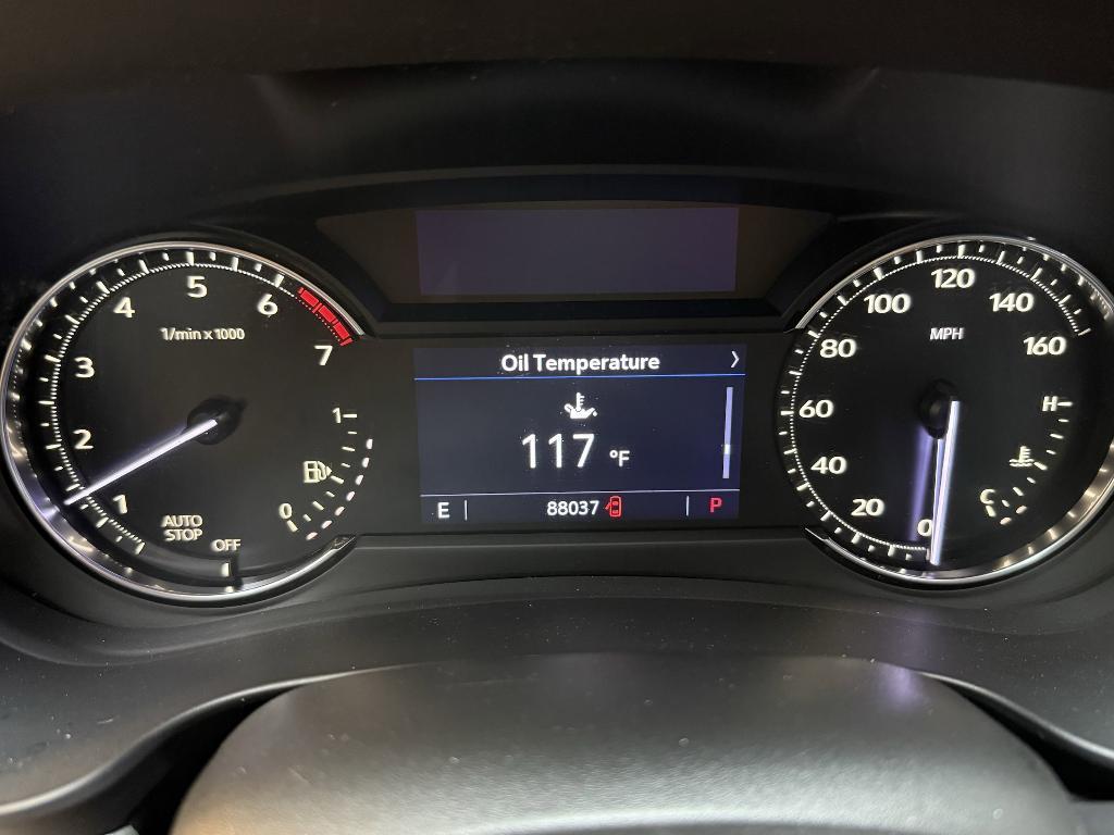 used 2020 Cadillac XT4 car, priced at $15,998