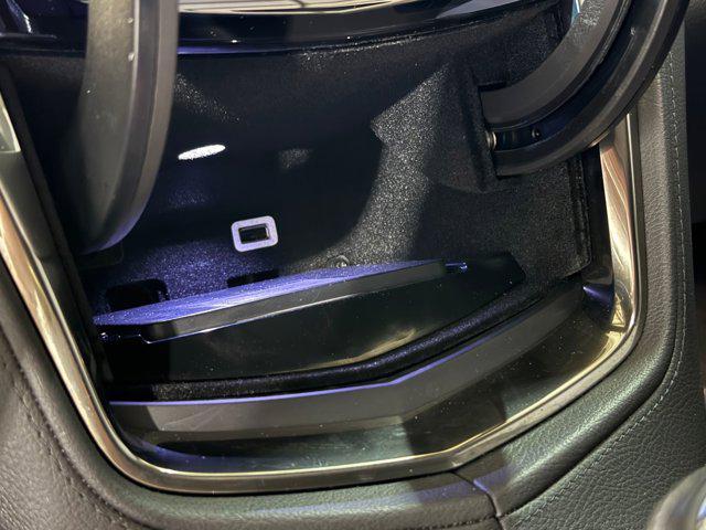 used 2015 Cadillac CTS car, priced at $15,998