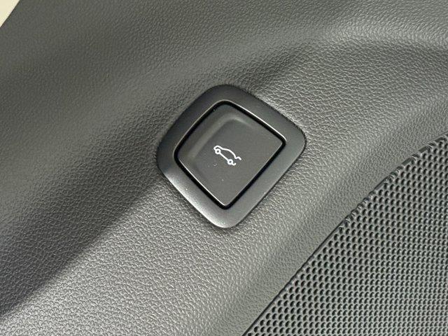 new 2025 Cadillac CT5 car, priced at $59,571