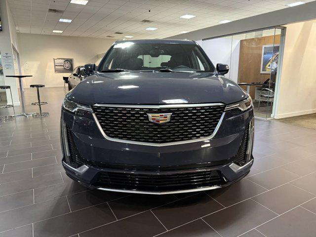 new 2024 Cadillac XT6 car, priced at $48,104