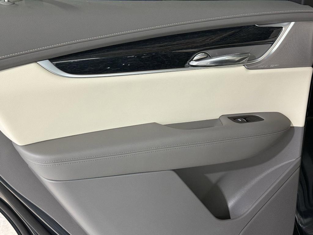 new 2025 Cadillac XT6 car, priced at $57,812