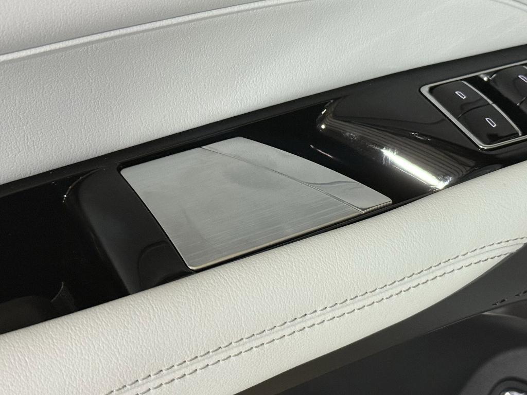 new 2025 Cadillac LYRIQ car, priced at $60,481