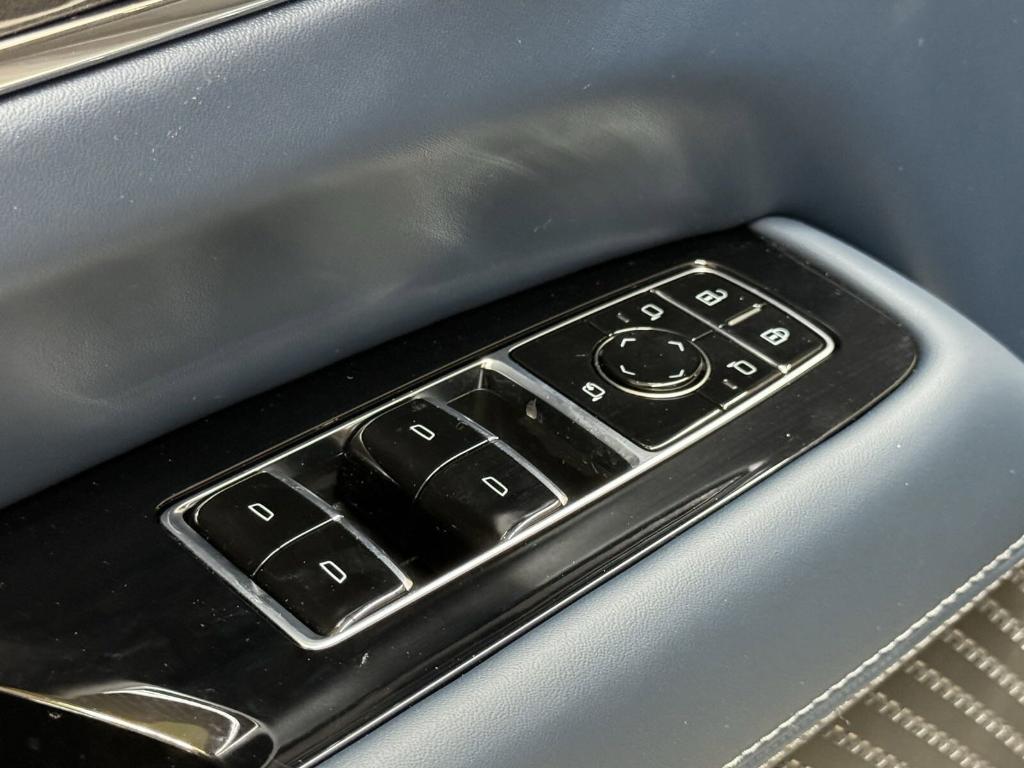 new 2025 Cadillac Escalade IQ car, priced at $149,482