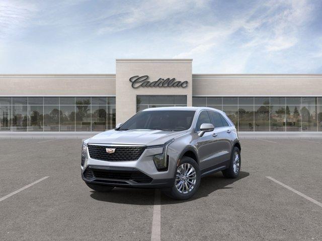 new 2024 Cadillac XT4 car, priced at $39,315