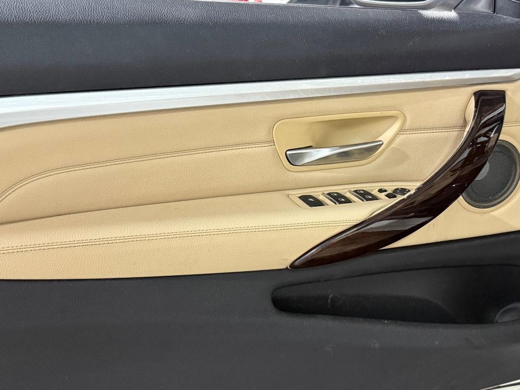 used 2019 BMW 430 car, priced at $22,998