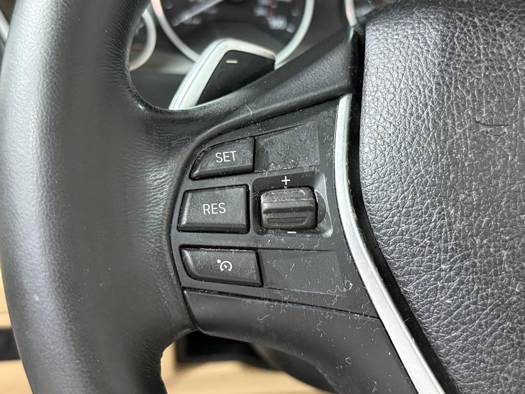 used 2019 BMW 430 car, priced at $22,998