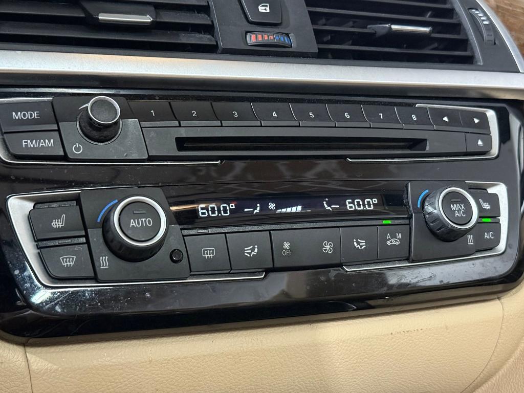 used 2019 BMW 430 car, priced at $22,998