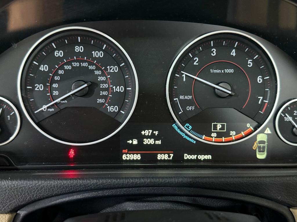 used 2019 BMW 430 car, priced at $22,998