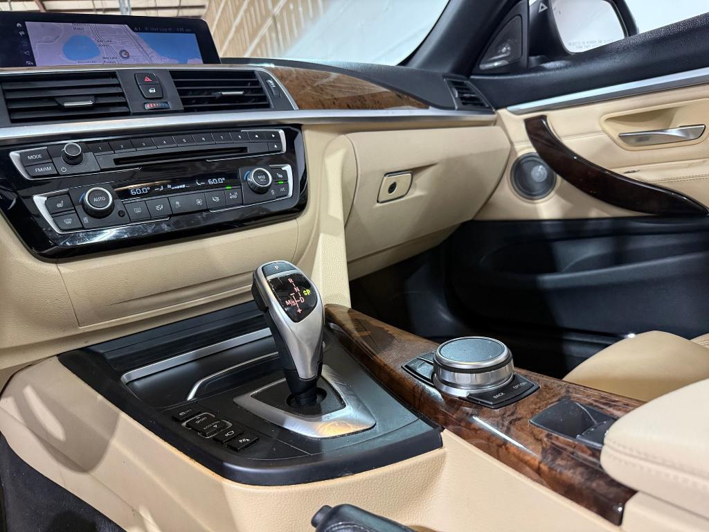 used 2019 BMW 430 car, priced at $22,998