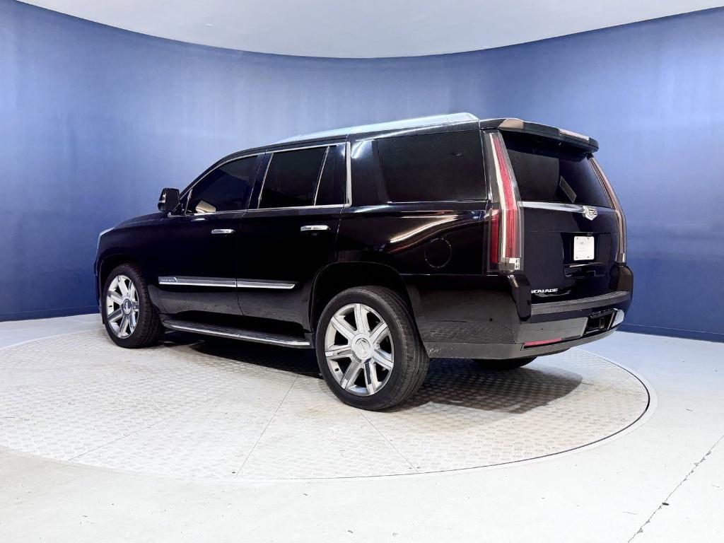 used 2019 Cadillac Escalade car, priced at $29,999