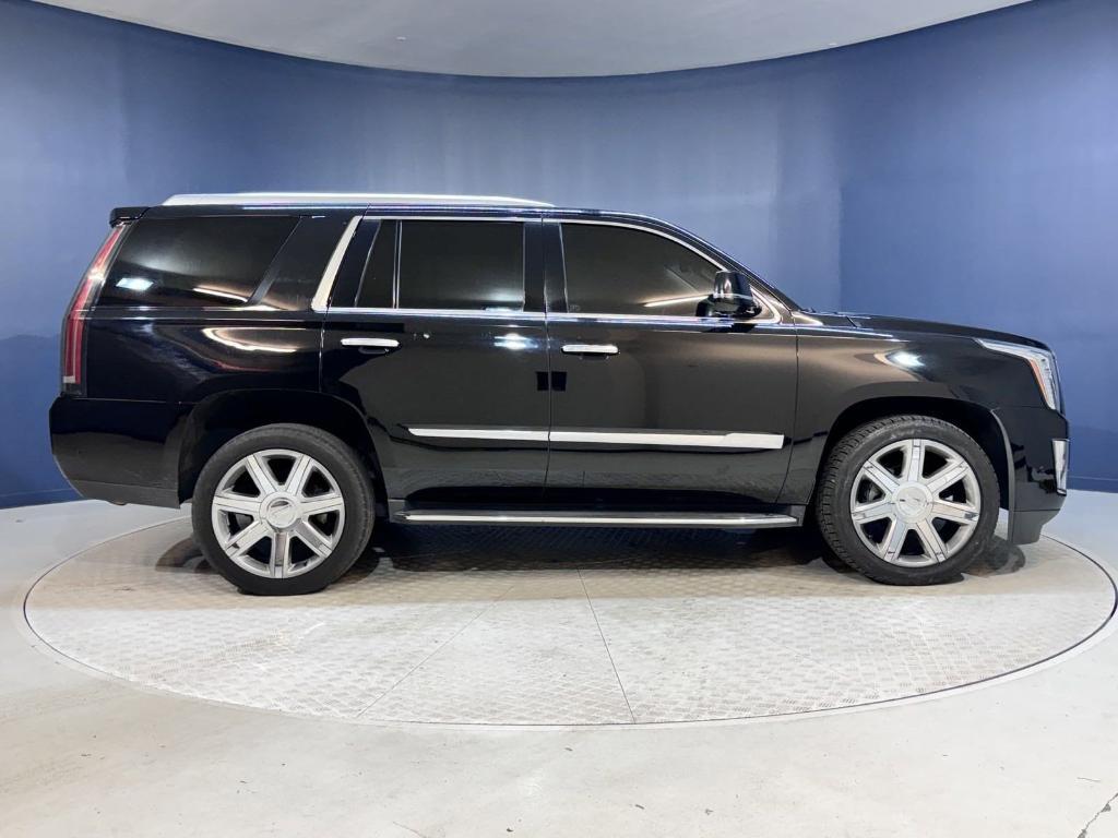 used 2019 Cadillac Escalade car, priced at $29,999