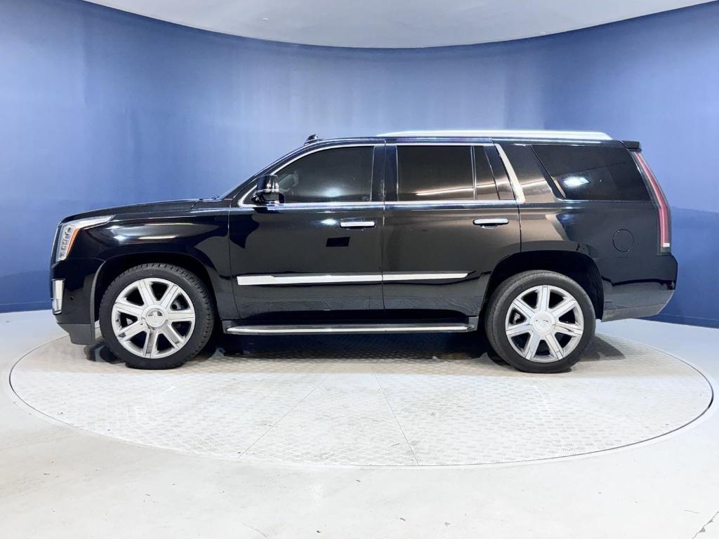 used 2019 Cadillac Escalade car, priced at $29,999