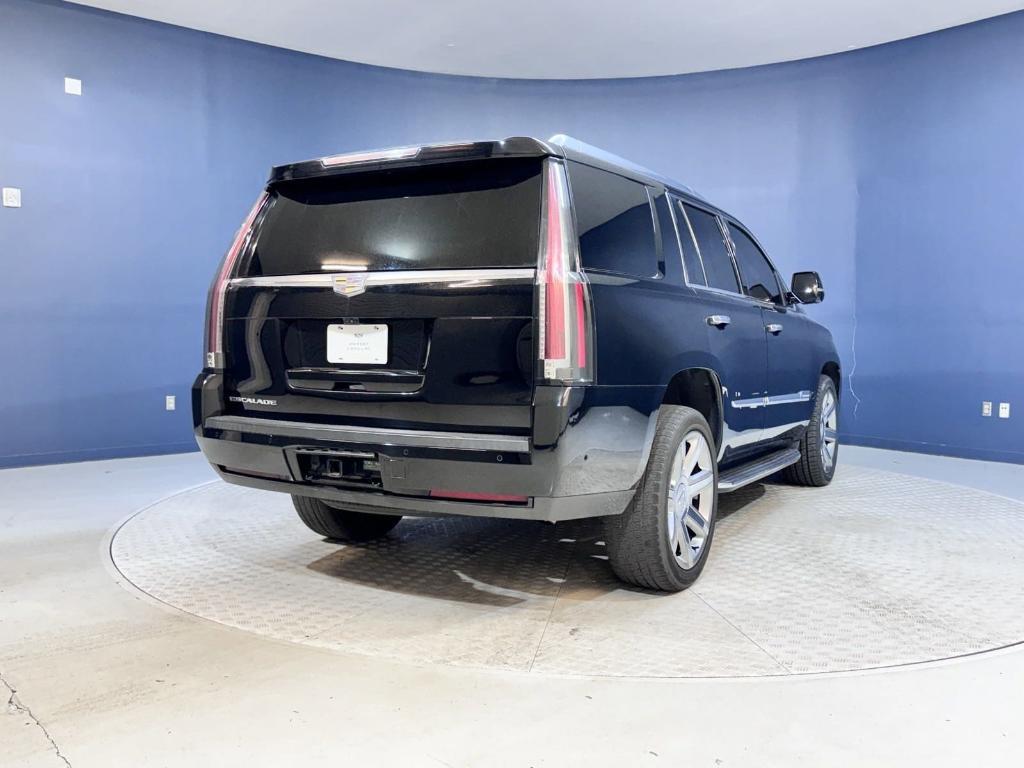 used 2019 Cadillac Escalade car, priced at $29,999