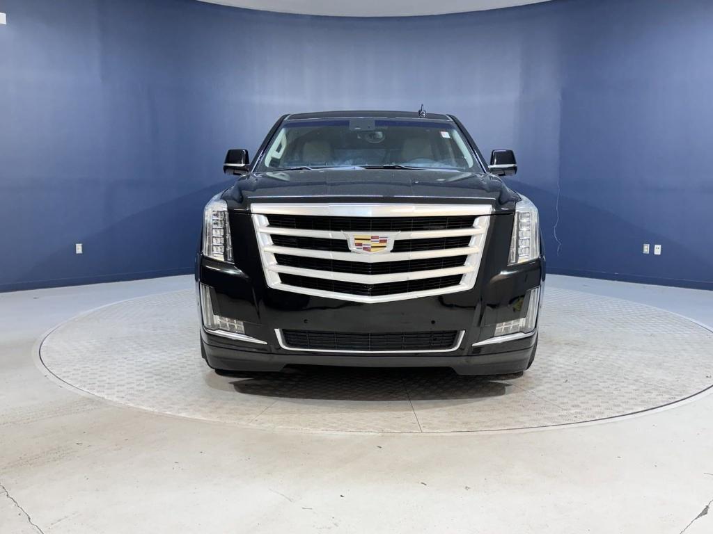 used 2019 Cadillac Escalade car, priced at $29,999