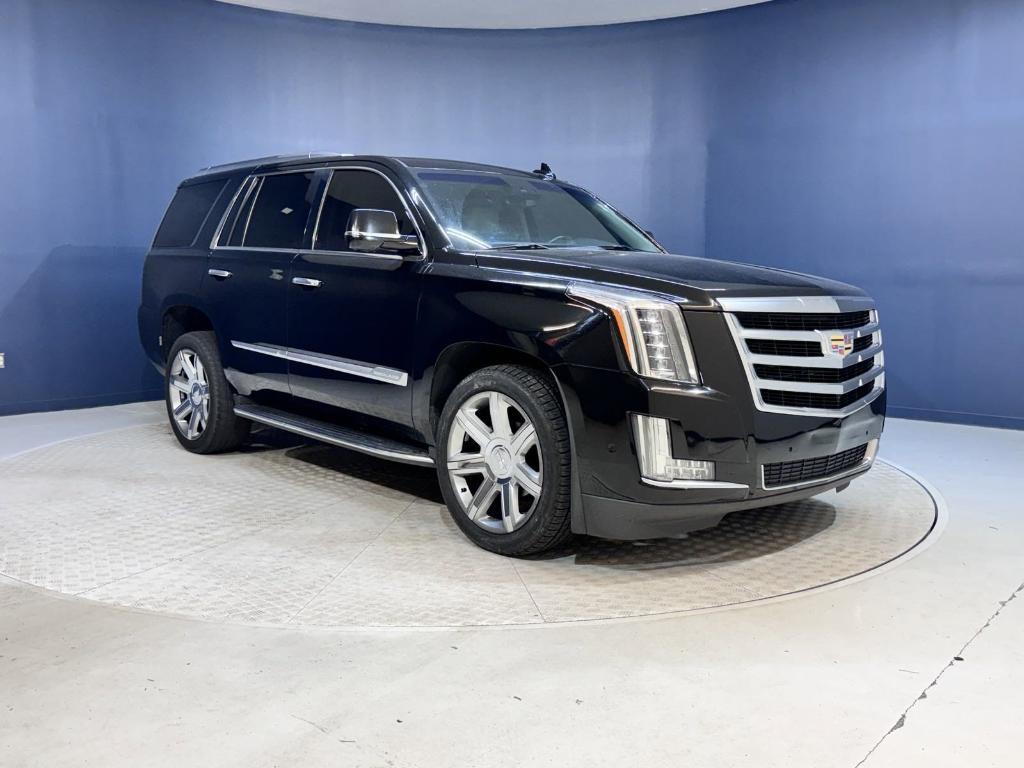 used 2019 Cadillac Escalade car, priced at $29,999