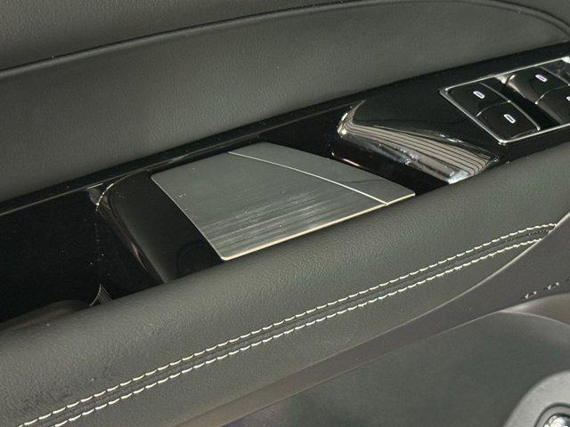 new 2025 Cadillac LYRIQ car, priced at $65,101