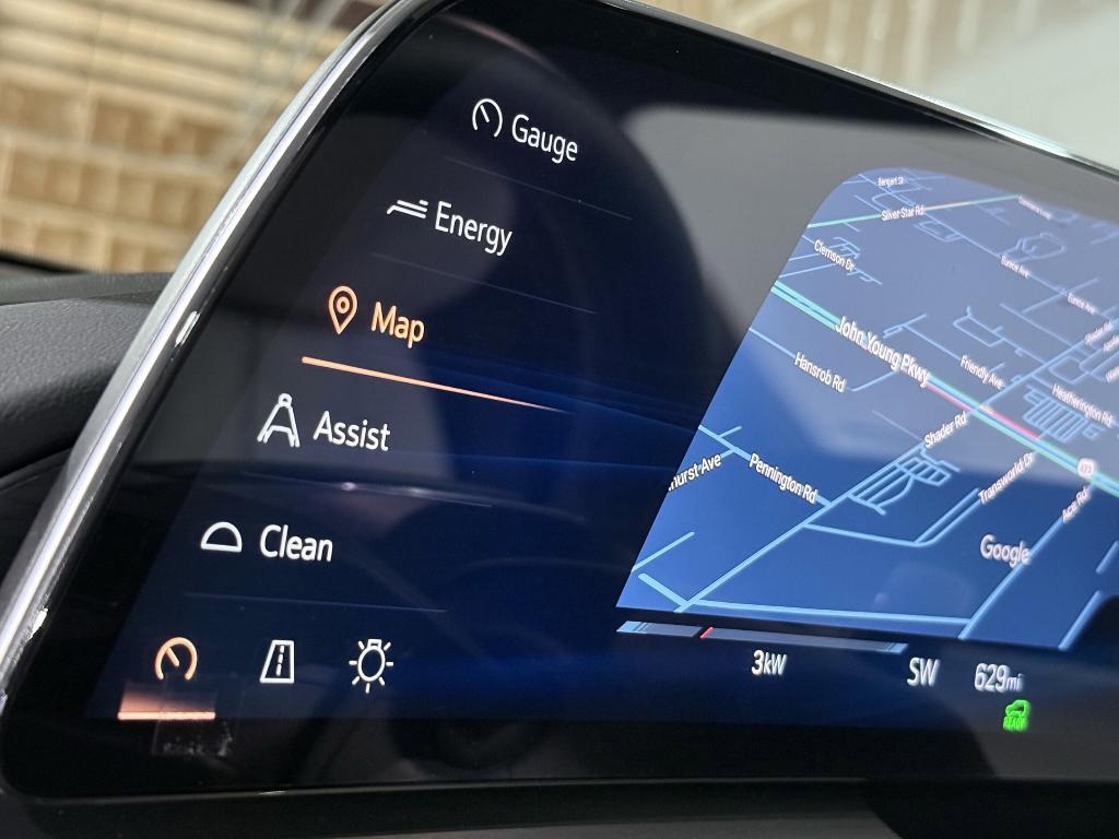 new 2025 Cadillac LYRIQ car, priced at $58,482