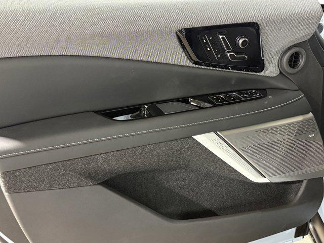 new 2025 Cadillac OPTIQ car, priced at $56,581