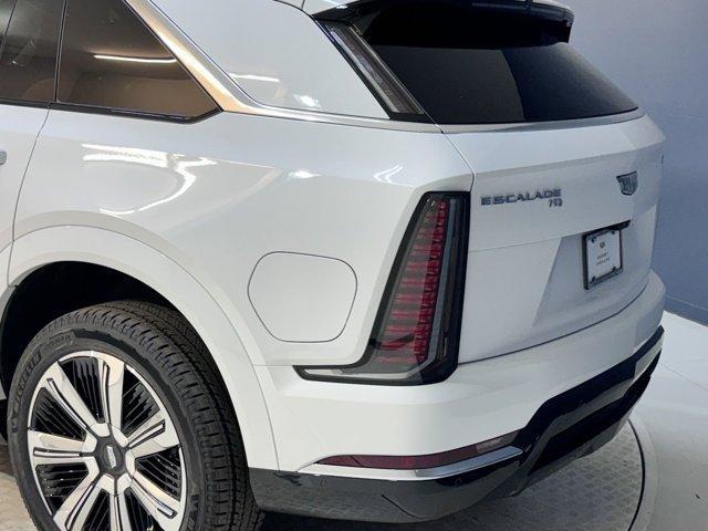 new 2025 Cadillac Escalade IQ car, priced at $149,981