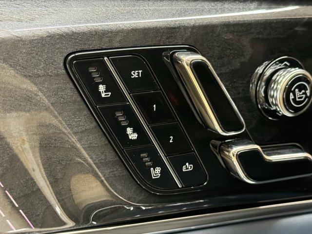 new 2025 Cadillac Escalade IQ car, priced at $149,981