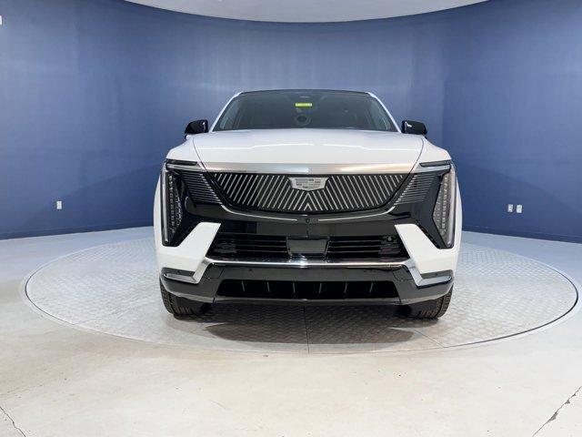 new 2025 Cadillac Escalade IQ car, priced at $149,981