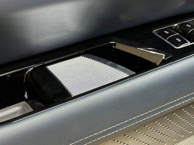 new 2025 Cadillac Escalade IQ car, priced at $149,981