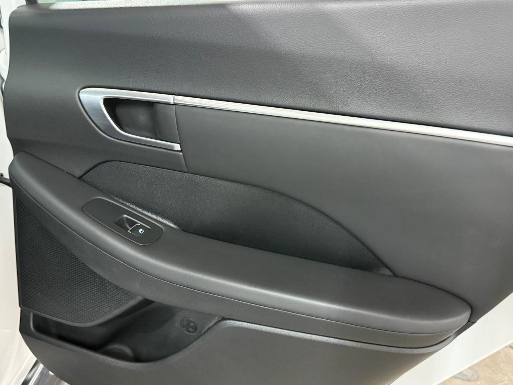 used 2022 Hyundai Sonata car, priced at $18,998