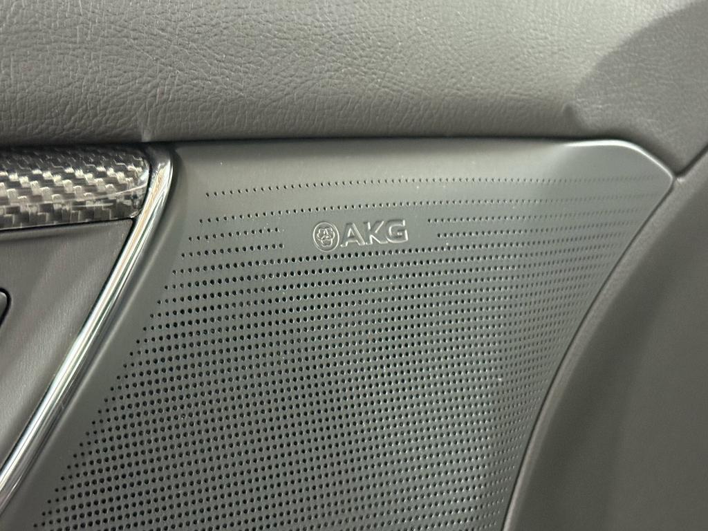 new 2025 Cadillac CT5 car, priced at $51,440