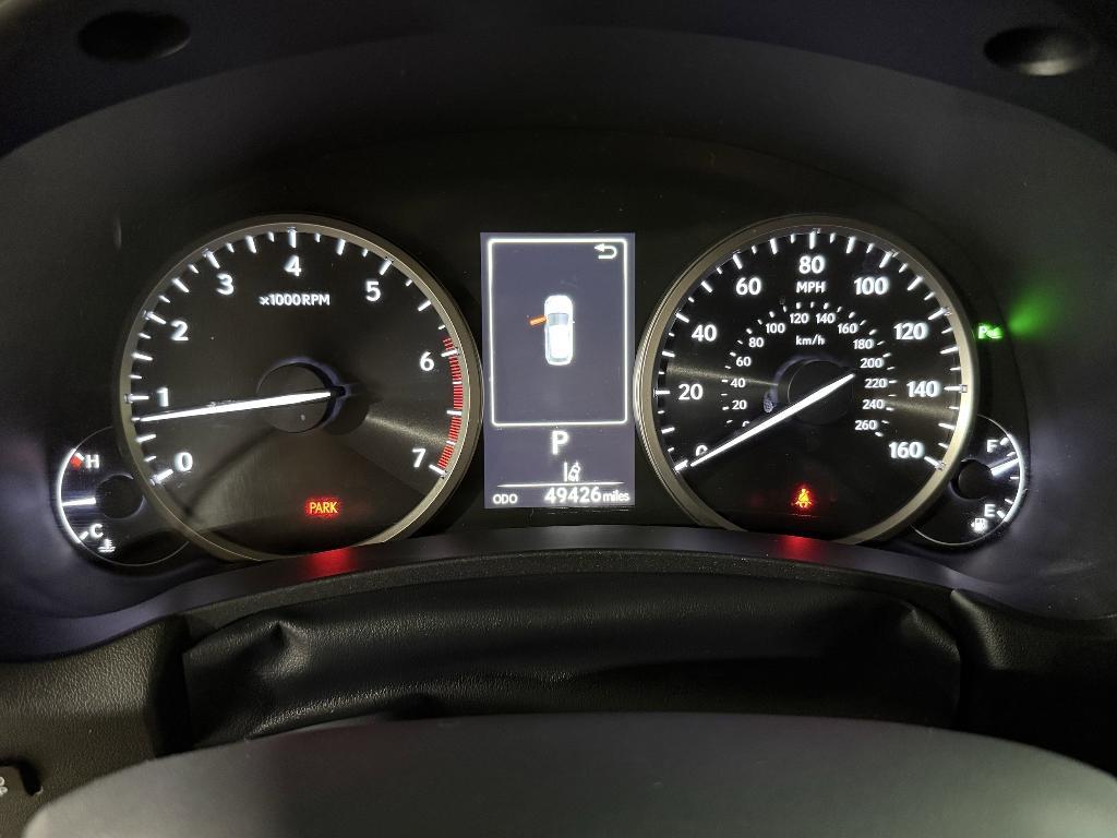 used 2019 Lexus NX 300 car, priced at $24,498