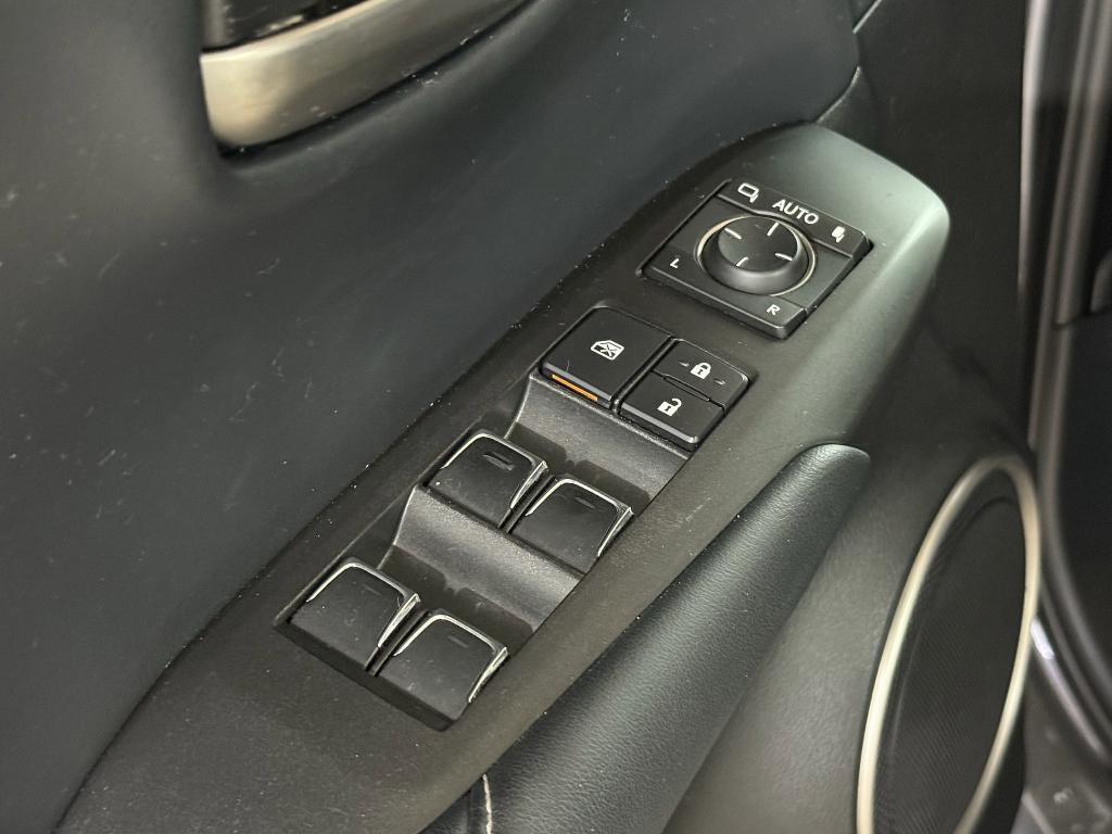 used 2019 Lexus NX 300 car, priced at $24,498