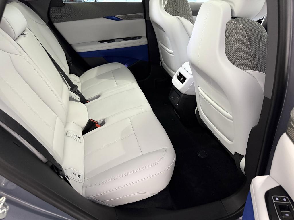 new 2025 Cadillac OPTIQ car, priced at $55,365