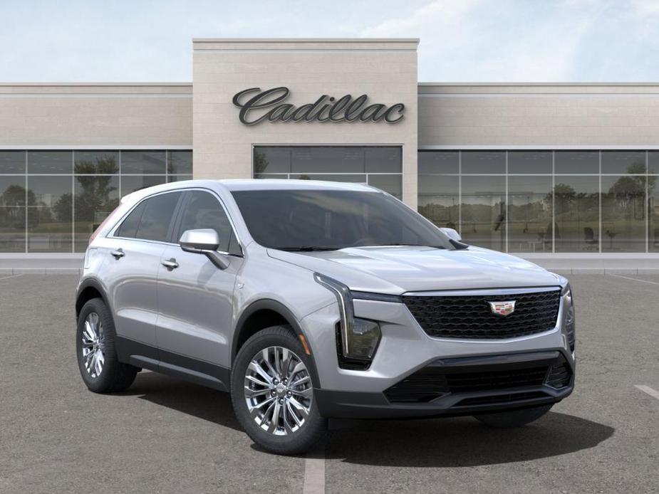 new 2024 Cadillac XT4 car, priced at $39,285