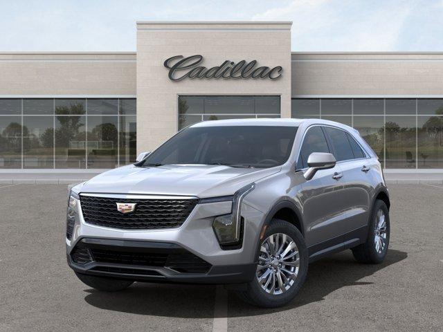 new 2024 Cadillac XT4 car, priced at $39,285