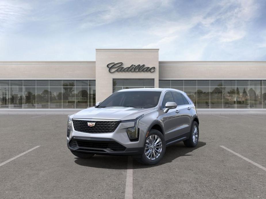 new 2024 Cadillac XT4 car, priced at $39,285