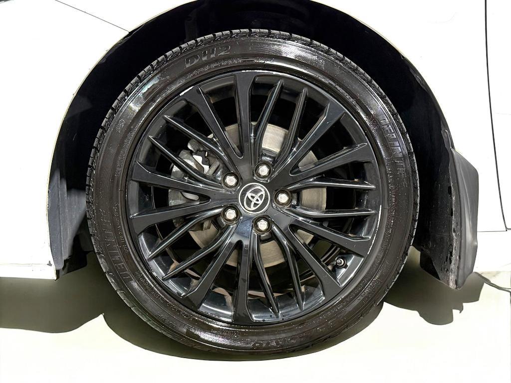 used 2019 Toyota Camry car, priced at $14,499