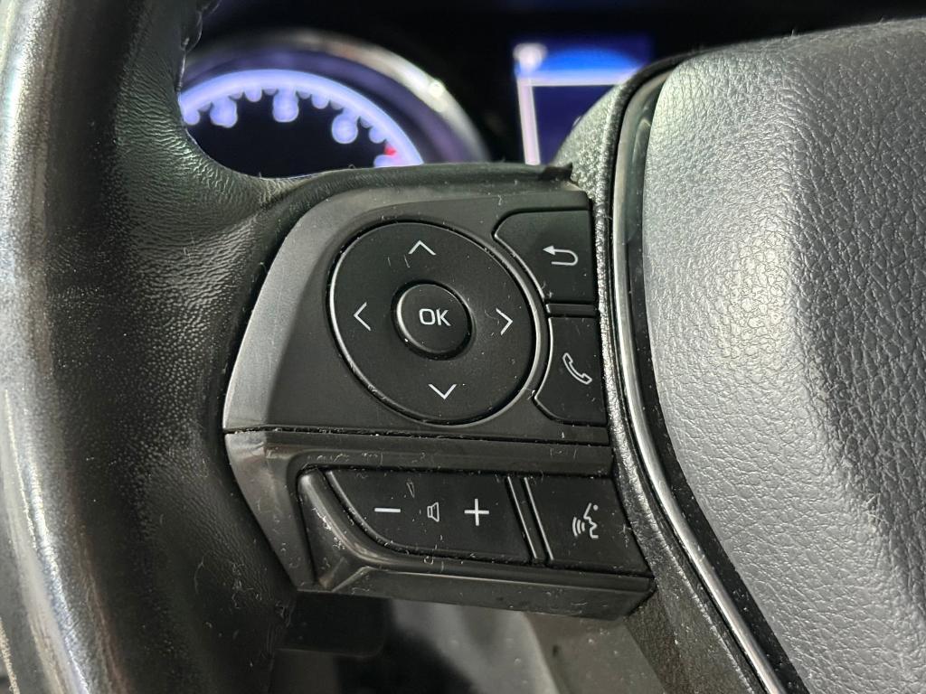 used 2019 Toyota Camry car, priced at $14,499