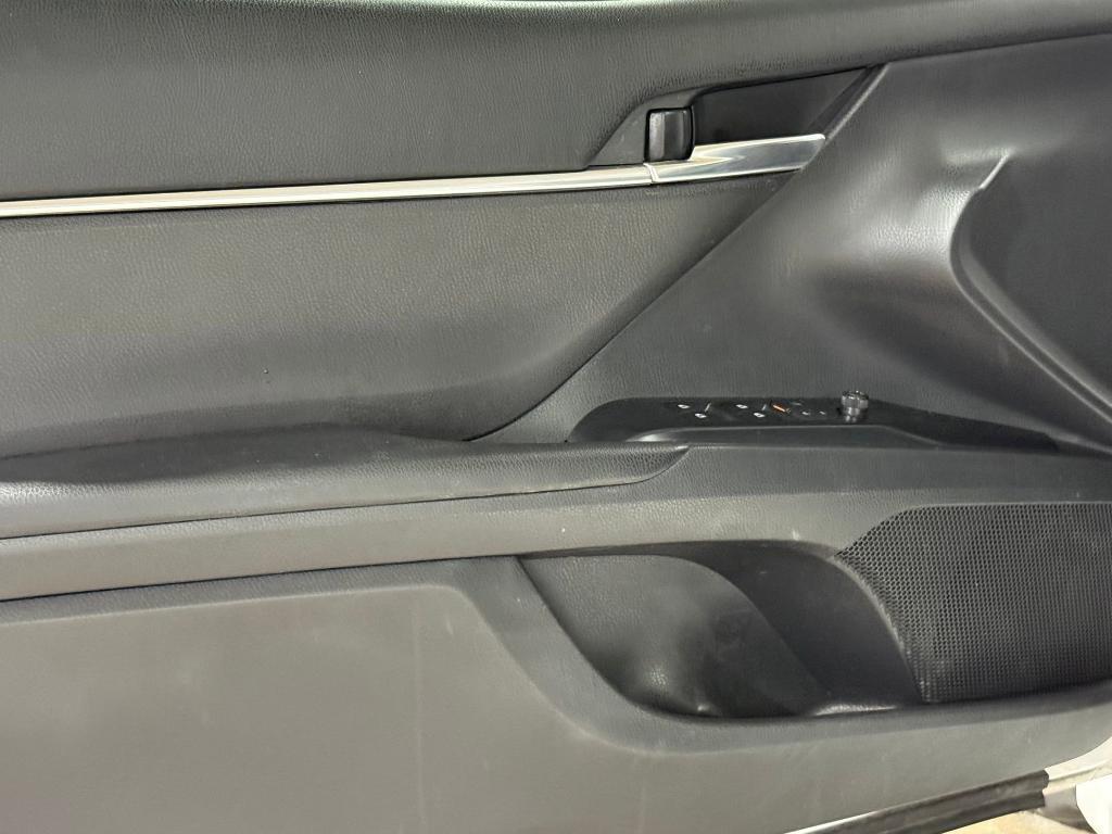 used 2019 Toyota Camry car, priced at $14,499