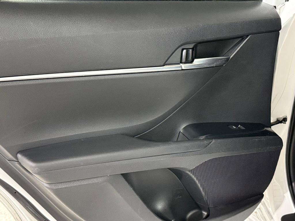 used 2019 Toyota Camry car, priced at $14,499
