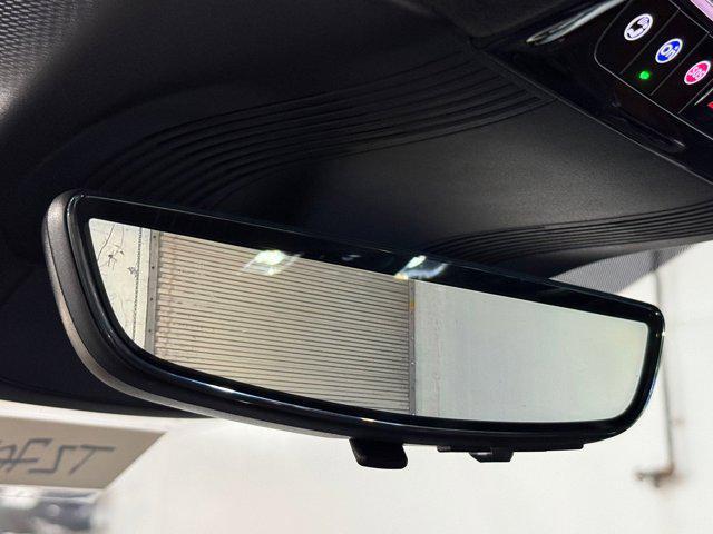 new 2026 Cadillac VISTIQ car, priced at $88,481