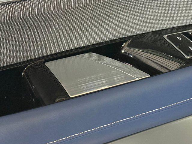 new 2026 Cadillac VISTIQ car, priced at $88,481