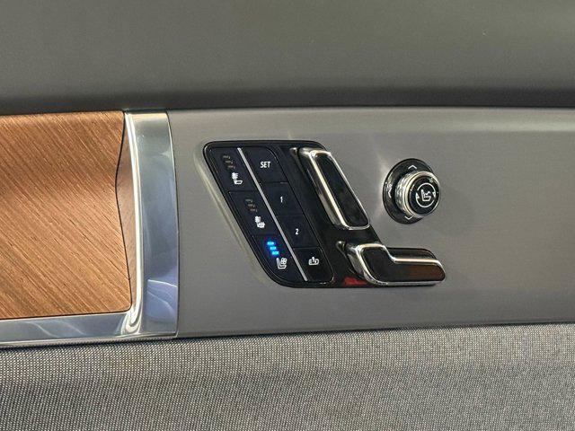 new 2026 Cadillac VISTIQ car, priced at $88,481