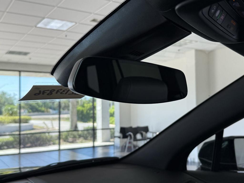 new 2025 Cadillac XT6 car, priced at $51,582