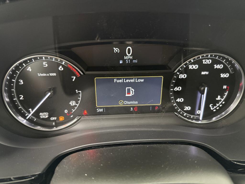 new 2025 Cadillac XT6 car, priced at $51,781