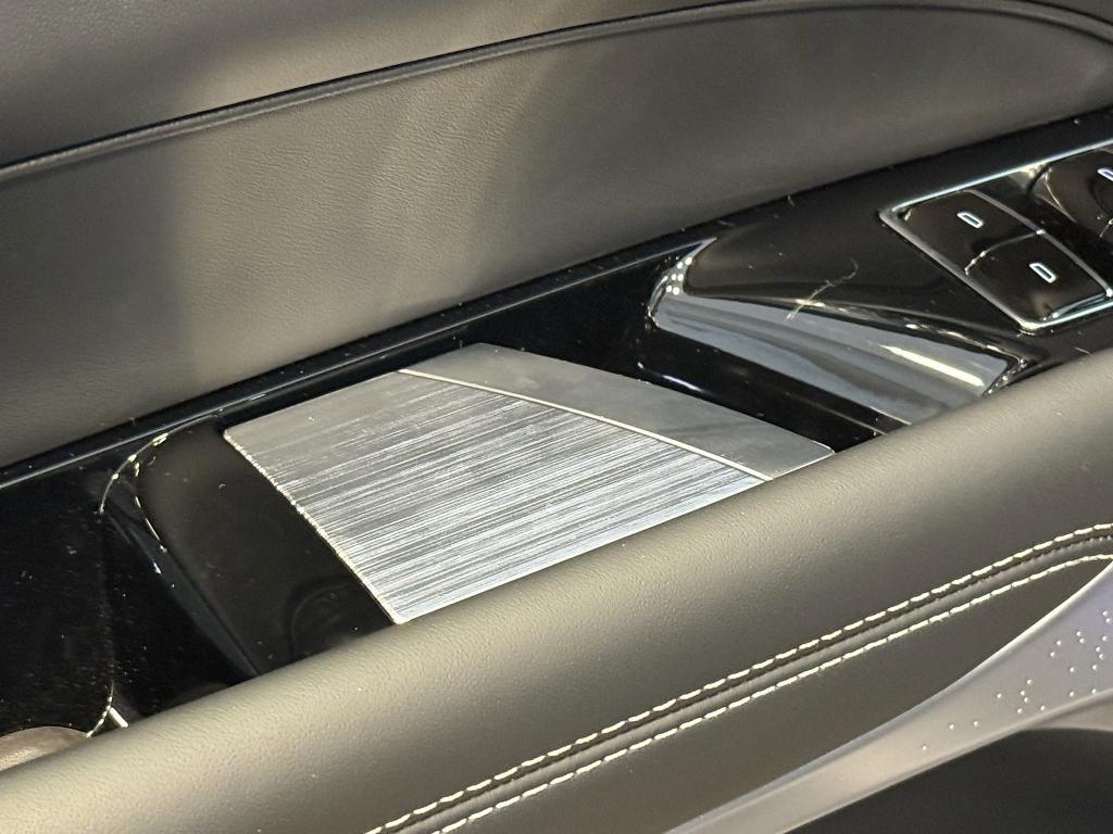 new 2026 Cadillac LYRIQ car, priced at $86,271