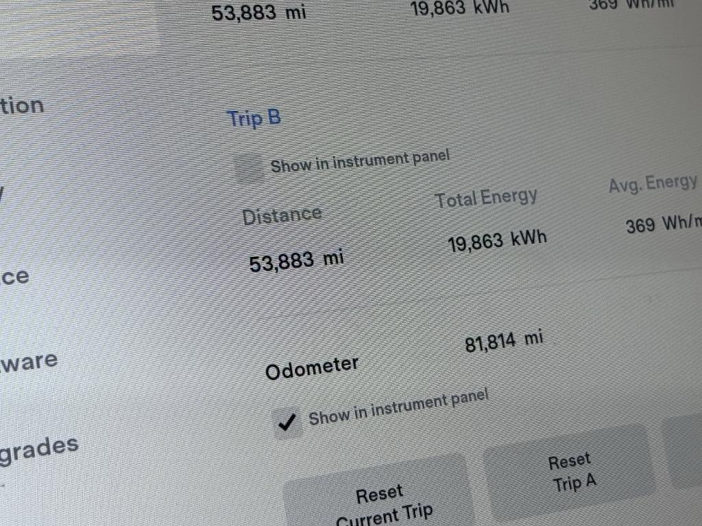 used 2018 Tesla Model X car, priced at $22,998
