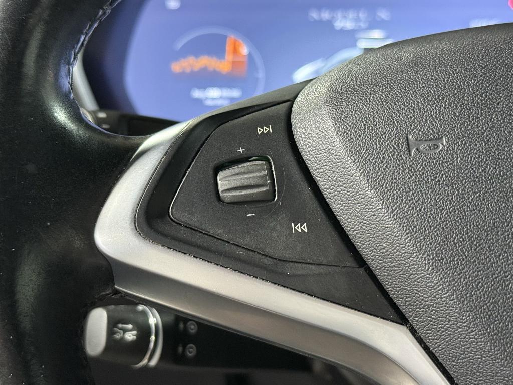 used 2018 Tesla Model X car, priced at $22,998