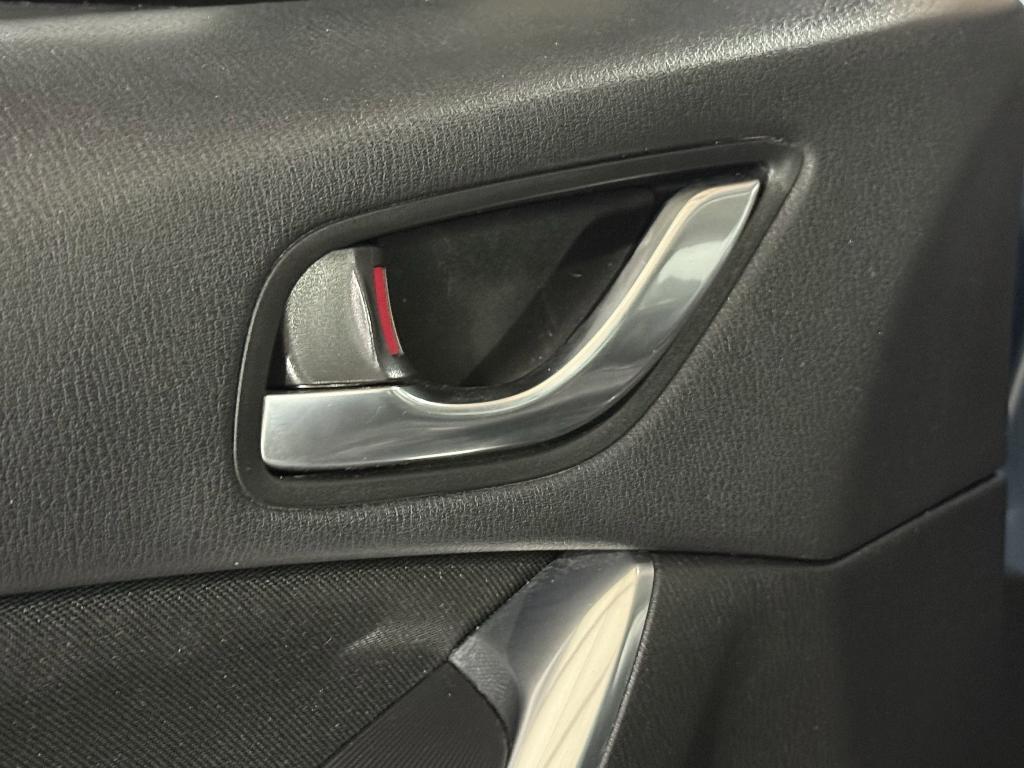 used 2015 Mazda CX-5 car, priced at $10,999