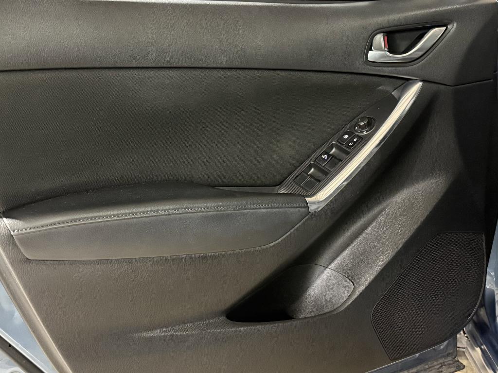 used 2015 Mazda CX-5 car, priced at $10,999